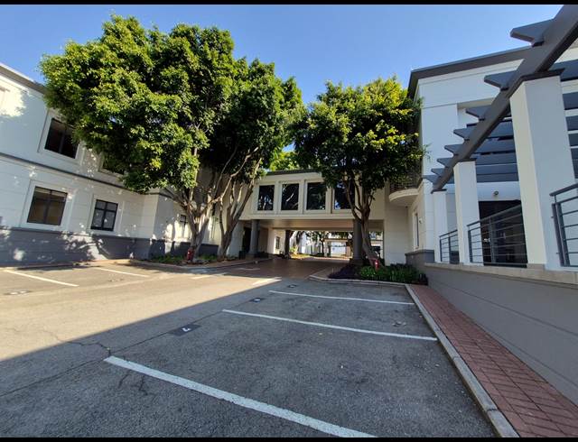 838M² OFFICE TO LET IN ILLOVO