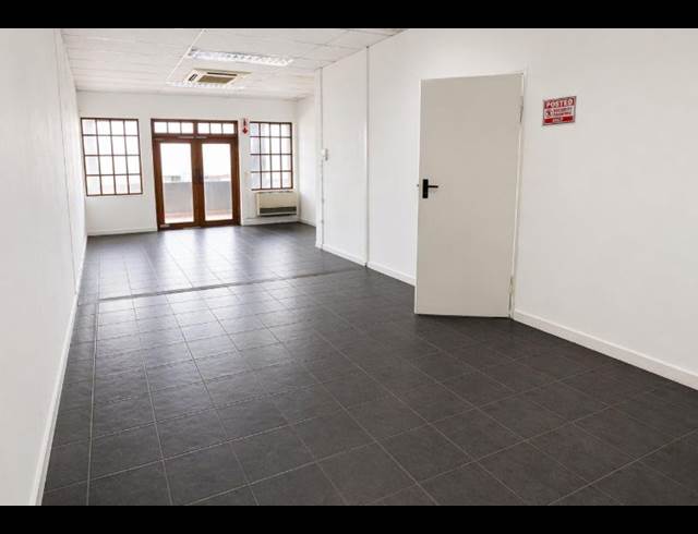 214M² BUSINESS CENTRE TO LET IN NELSPRUIT CENTRAL