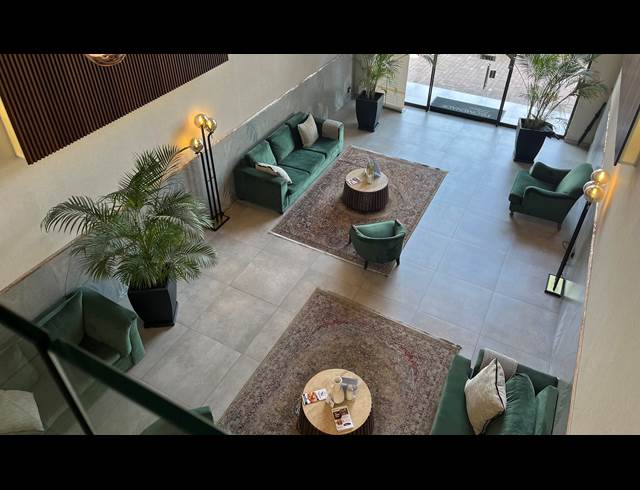 1 BEDROOM APARTMENT TO LET IN NELSPRUIT CENTRAL