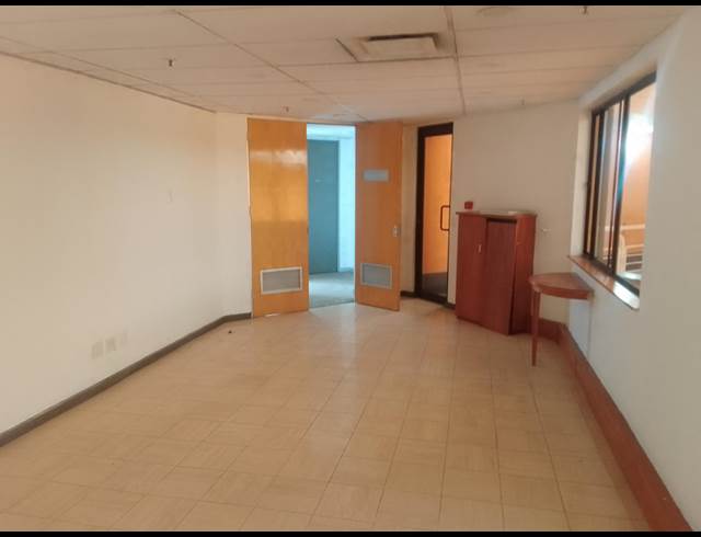 1,410M² OFFICE TO LET IN MUSGRAVE