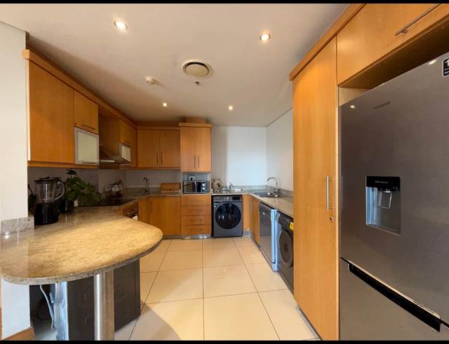 3 BEDROOM APARTMENT TO LET IN UMHLANGA RIDGE