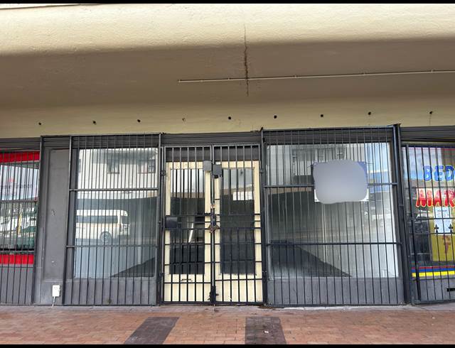 80M² RETAIL TO LET IN PAROW CENTRAL