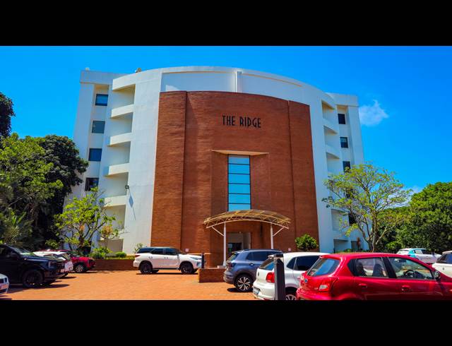 270M² OFFICE TO LET IN UMHLANGA RIDGE