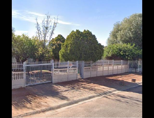 3 Bedroom House to let in Oosterville