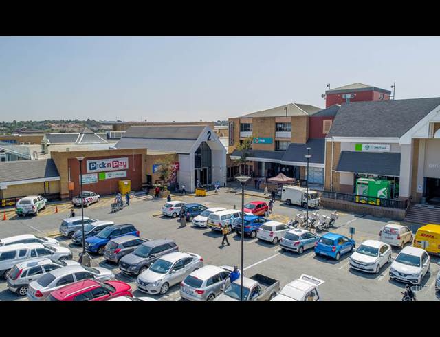 517M² RETAIL TO LET IN GRAND CENTRAL