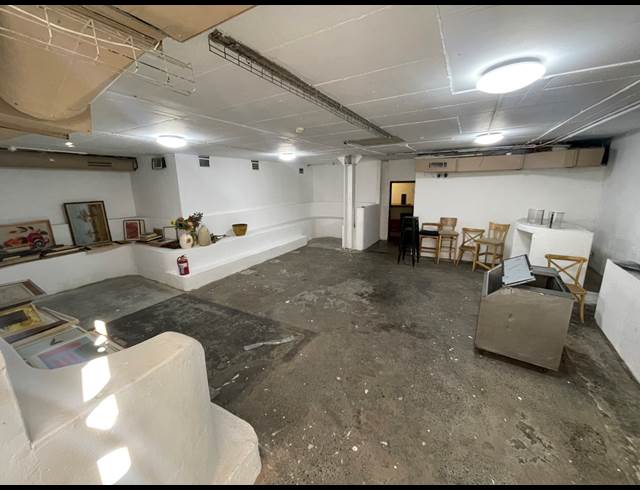 105M² RETAIL TO LET IN CAPE TOWN CITY CENTRE