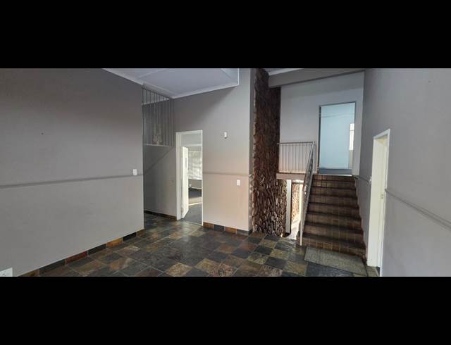 344M² OFFICE TO LET IN SONHEUWEL