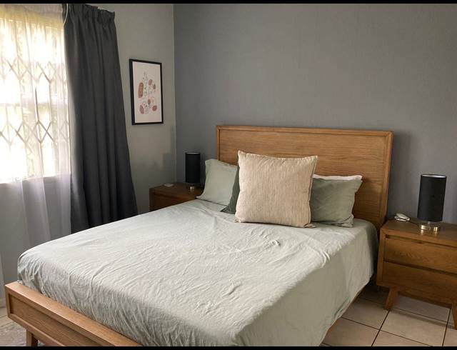 2 Bedroom townhouse in Meyersdal