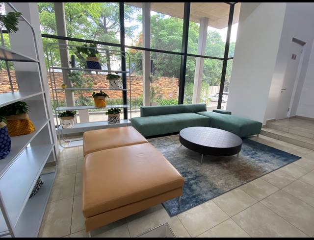 631M² OFFICE TO LET IN FOURWAYS
