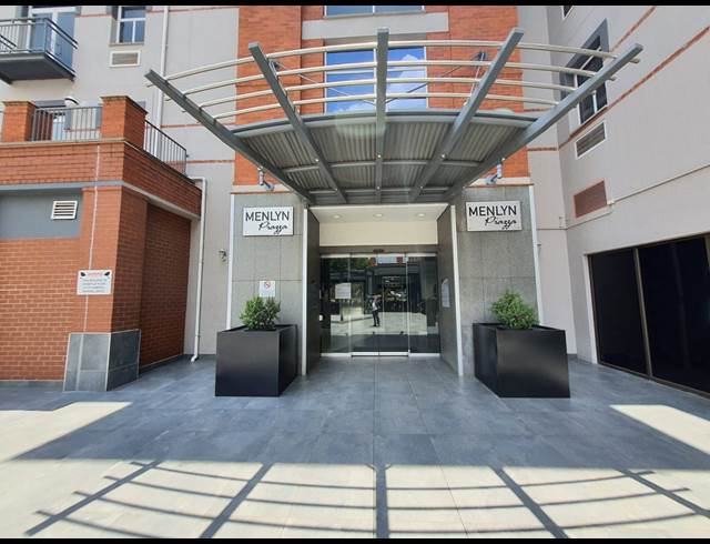434M² OFFICE TO LET IN MENLYN