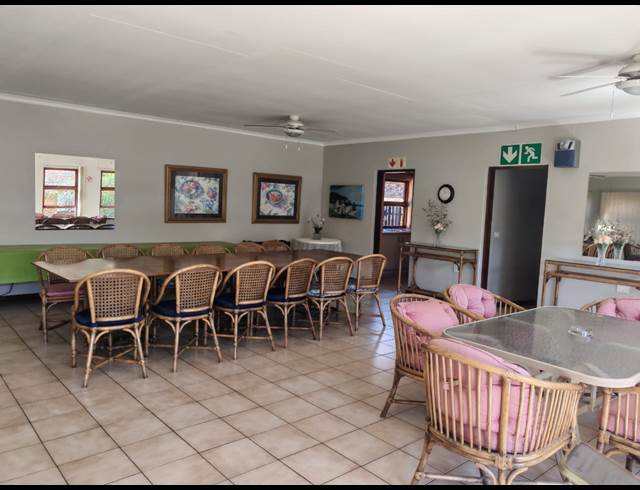 1 BEDROOM RETIREMENT UNIT TO LET IN EDEN GLEN