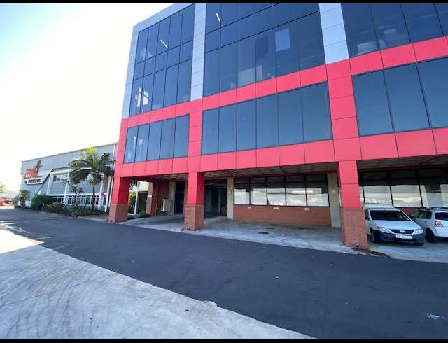 1,000M² WAREHOUSE TO LET IN RIVERHORSE VALLEY