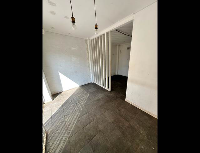 70M² RETAIL TO LET IN PIETERMARITZBURG CENTRAL