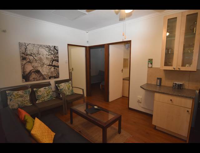 3 BEDROOM APARTMENT TO LET IN WHITE RIVER RURAL