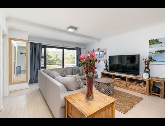 2 BEDROOM APARTMENT TO LET IN BIG BAY