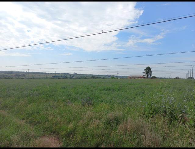 215,000M² FARM TO LET IN LUSTHOF