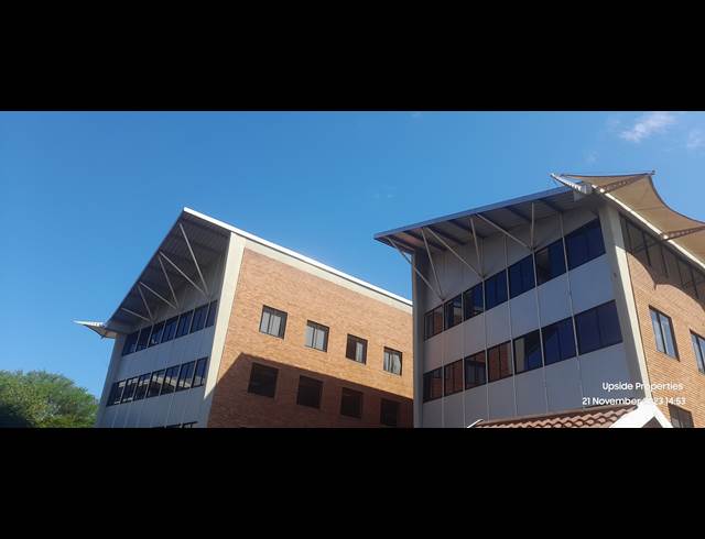 453M² OFFICE TO LET IN UMHLANGA RIDGE