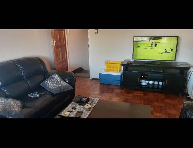 2 bed property to rent in OCEAN VIEW