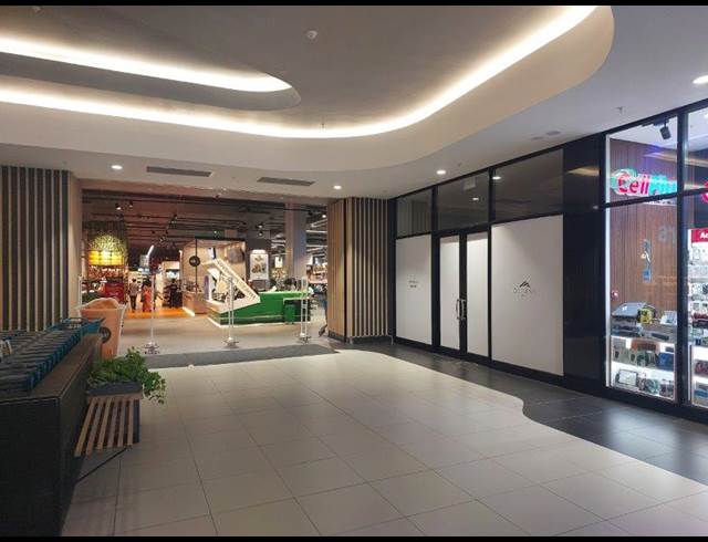 49M² RETAIL TO LET IN UMHLANGA CENTRAL