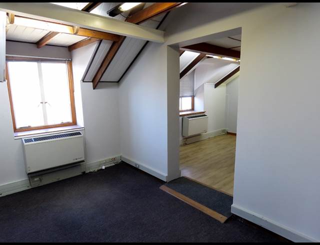 65M² OFFICE TO LET IN STELLENBOSCH CENTRAL