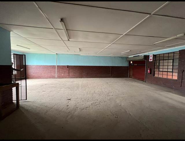 RETAIL PROPERTY TO RENT IN PIETERMARITZBURG CENTRAL