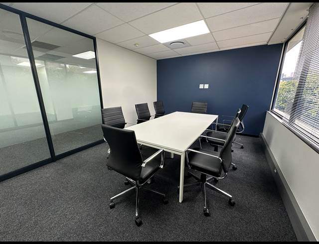 214M² OFFICE TO LET IN SANDTON CENTRAL