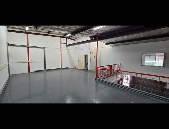 413M² WAREHOUSE TO LET IN KYA SANDS