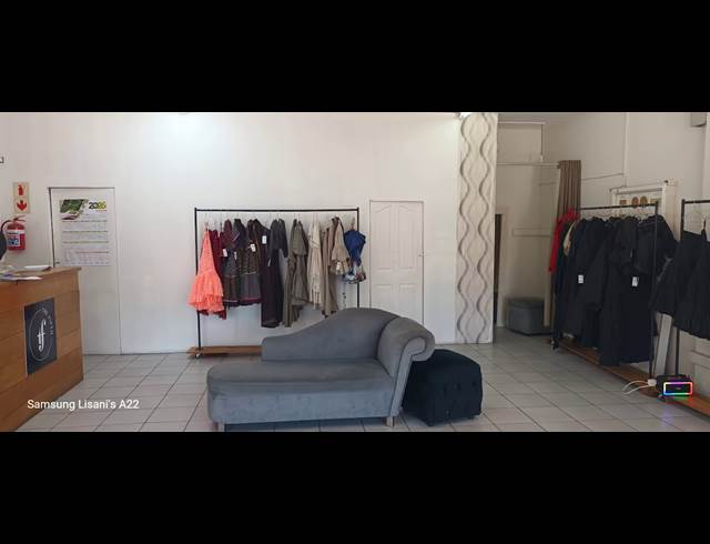 70M² BUSINESS CENTRE TO LET IN GLENWOOD
