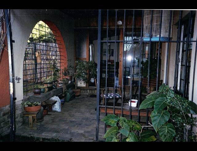 1 bed property to rent in NIETGEDACHT 535-JQ