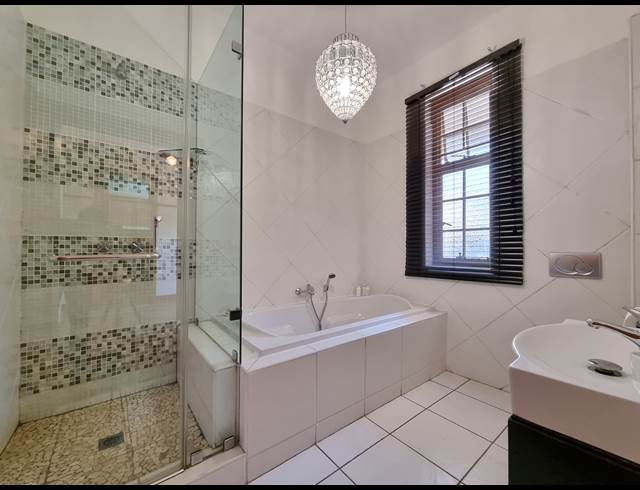 1 BEDROOM APARTMENT RENTED IN KILLARNEY