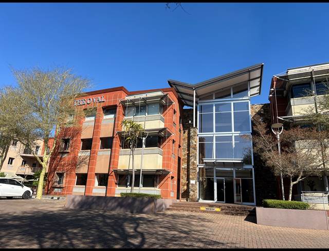 321M² OFFICE TO LET IN ILLOVO