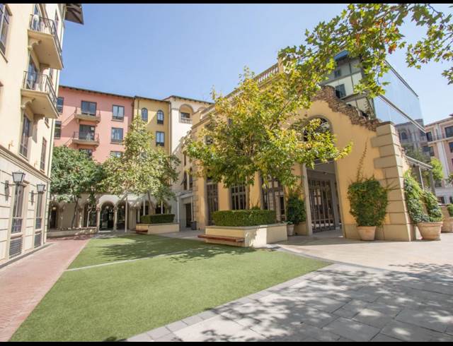 238M² OFFICE TO LET IN FOURWAYS