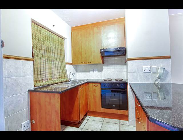 1 BEDROOM APARTMENT RENTED IN BRYANSTON