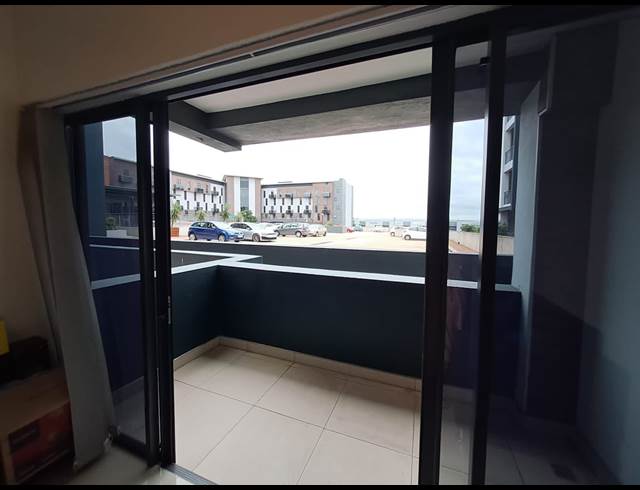 1 bed property to rent in UMHLANGA RIDGE