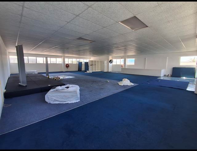 70M² OFFICE TO LET IN ARCADIA