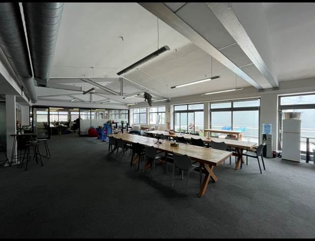 415M² OFFICE TO LET IN GREEN POINT