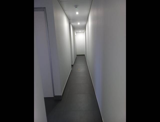 651M² OFFICE TO LET IN UMGENI PARK