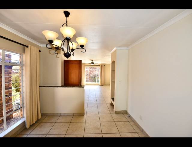 3 BEDROOM FREESTANDING RENTED IN PAULSHOF