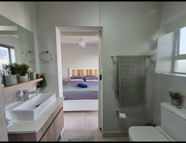 2 BEDROOM APARTMENT TO LET IN HARTLAND LIFESTYLE ESTATE