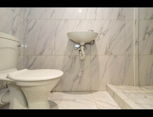 3 BEDROOM DUPLEX TO LET IN PARKLANDS