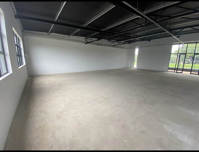 150M² RETAIL TO LET IN UMHLALI
