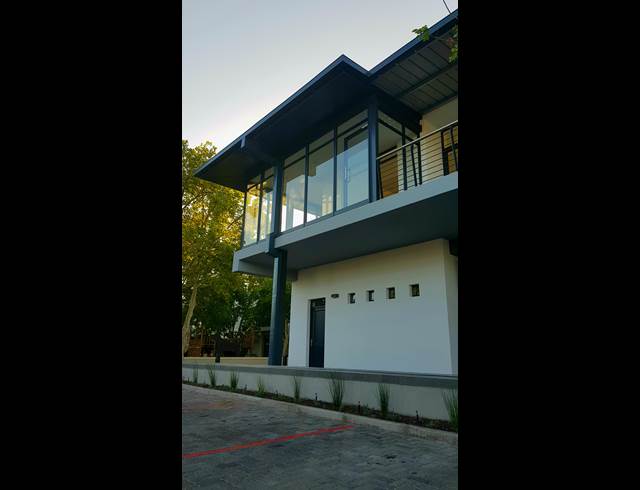 Office property to rent in WORCESTER CENTRAL