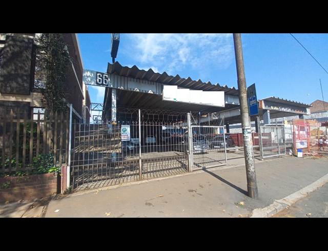 496M² WAREHOUSE TO LET IN MAYFAIR
