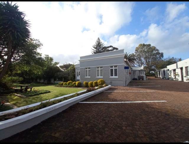 142M² RETAIL RENTED IN WALMER