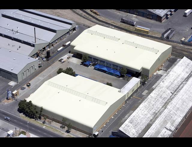 2,224M² WAREHOUSE TO LET IN EPPING INDUSTRIAL