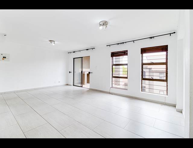 3 BEDROOM APARTMENT RENTED IN FOURWAYS