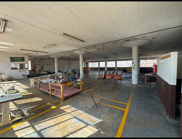 1,850M² WAREHOUSE TO LET IN BOOYSENS RESERVE