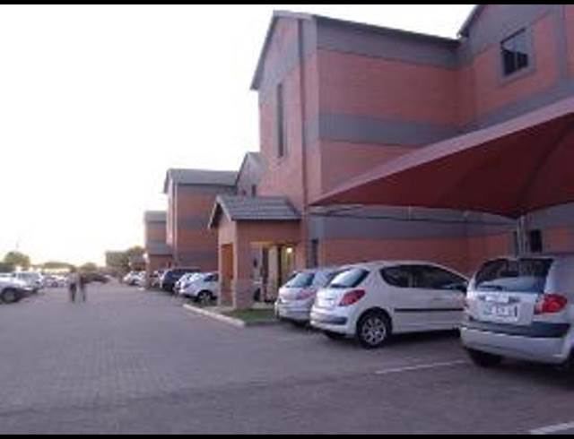 0 bed property to rent in VREDENHOF SMALL HOLDINGS