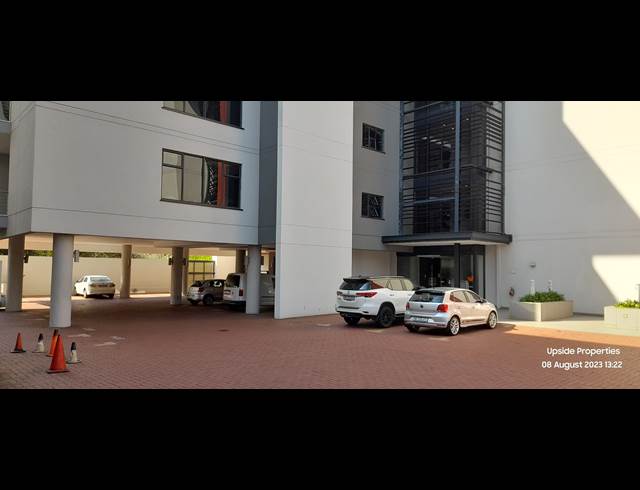 392M² OFFICE TO LET IN UMHLANGA RIDGE
