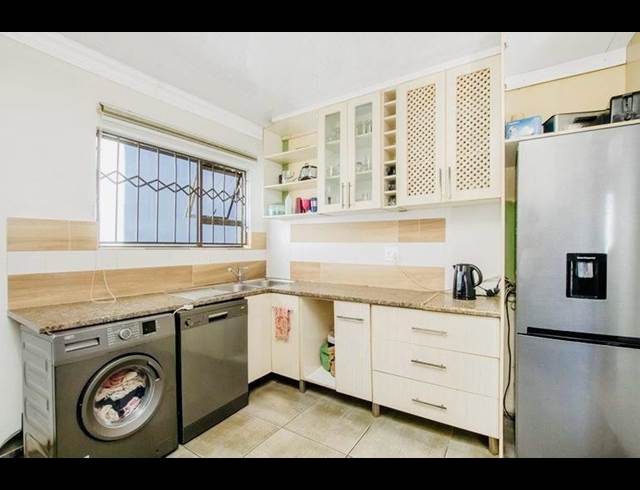 4 BEDROOM PROPERTY TO RENT IN GLEN RIDGE